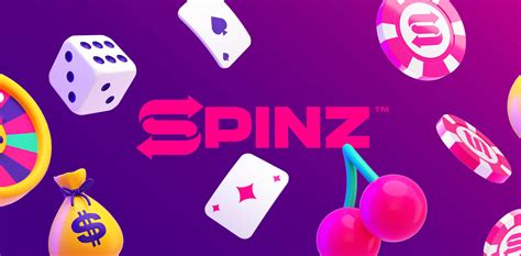 Spinz com casino download